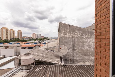 Casa de condomínio para alugar com 80m², 3 quartos e 3 vagasVista da suíte 2