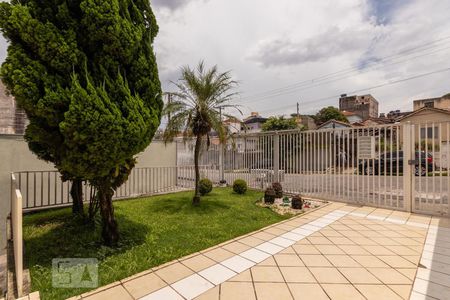 Casa de condomínio para alugar com 80m², 3 quartos e 3 vagasJardim 