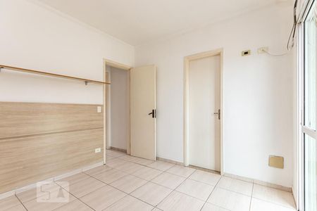 Suíte 1 de casa de condomínio para alugar com 3 quartos, 80m² em Vila Nova Savoia, São Paulo