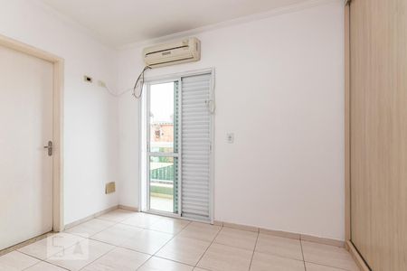 Suíte 1 de casa de condomínio para alugar com 3 quartos, 80m² em Vila Nova Savoia, São Paulo