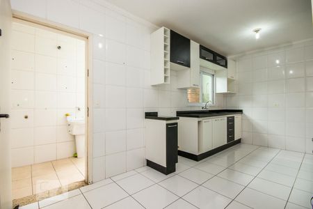 Casa de condomínio para alugar com 80m², 3 quartos e 3 vagasCozinha