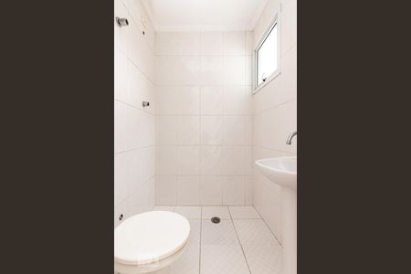 Casa de condomínio para alugar com 80m², 3 quartos e 3 vagasBanheiro suíte 3