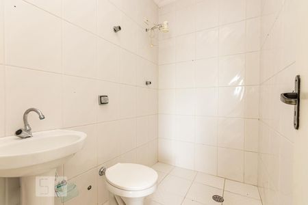 Casa de condomínio para alugar com 80m², 3 quartos e 3 vagasBanheiro suíte 2