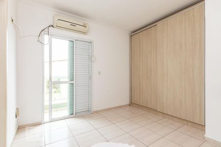 Suíte 1 de casa de condomínio para alugar com 3 quartos, 80m² em Vila Nova Savoia, São Paulo