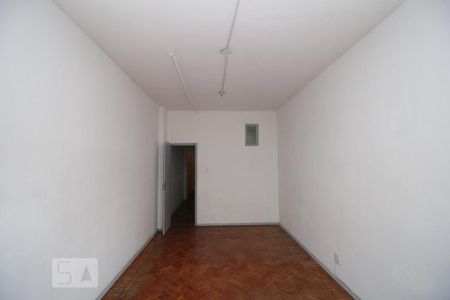 Quarto de apartamento à venda com 1 quarto, 41m² em Centro, Rio de Janeiro