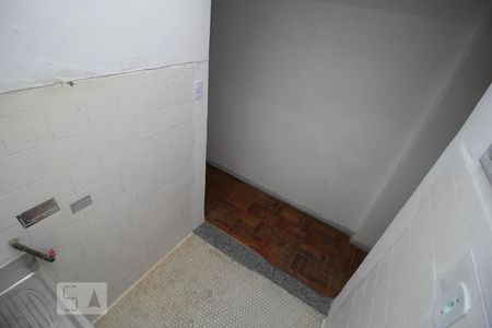 Apartamento à venda com 41m², 1 quarto e sem vagaCozinha