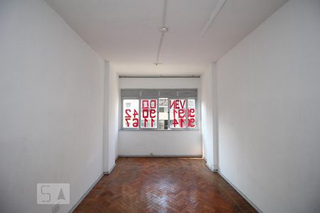 Quarto de apartamento à venda com 1 quarto, 41m² em Centro, Rio de Janeiro