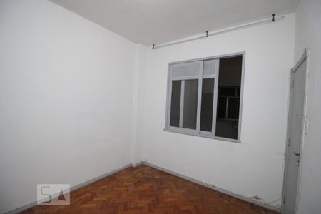Sala de apartamento à venda com 1 quarto, 41m² em Centro, Rio de Janeiro