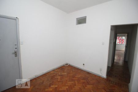 Sala de apartamento à venda com 1 quarto, 41m² em Centro, Rio de Janeiro