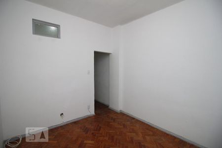Sala de apartamento à venda com 1 quarto, 41m² em Centro, Rio de Janeiro