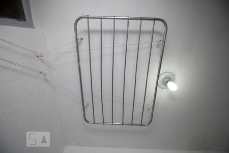 Apartamento à venda com 41m², 1 quarto e sem vagaBanheiro