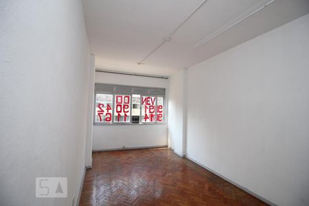 Quarto de apartamento à venda com 1 quarto, 41m² em Centro, Rio de Janeiro