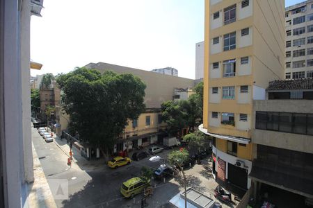 Apartamento à venda com 41m², 1 quarto e sem vagaVista