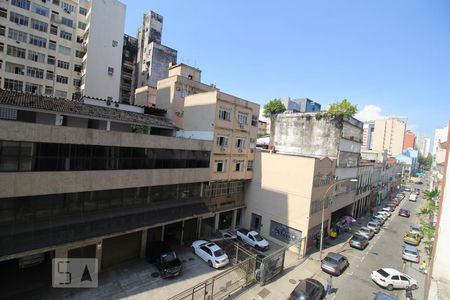 Apartamento à venda com 41m², 1 quarto e sem vagaVista