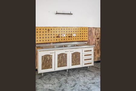 Casa à venda com 150m², 2 quartos e sem vagaCozinha