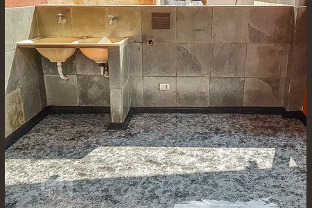 Casa à venda com 150m², 2 quartos e sem vagaLavanderia