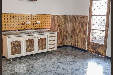 Casa à venda com 150m², 2 quartos e sem vagaCozinha