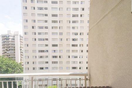 Apartamento à venda com 52m², 1 quarto e 1 vagaVista