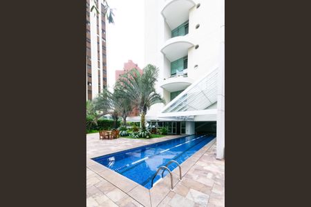 Apartamento à venda com 52m², 1 quarto e 1 vagaPiscina 