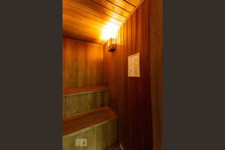Apartamento à venda com 52m², 1 quarto e 1 vagaSauna