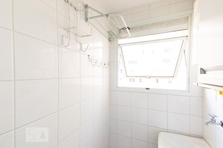 Apartamento à venda com 52m², 1 quarto e 1 vagaÁrea de Serviço