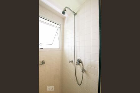 Apartamento à venda com 52m², 1 quarto e 1 vagaBanheiro