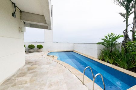 Apartamento à venda com 52m², 1 quarto e 1 vagaPiscina 