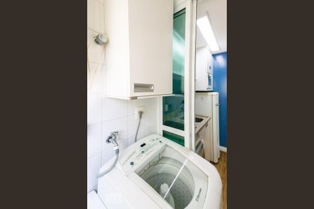 Apartamento à venda com 52m², 1 quarto e 1 vagaÁrea de Serviço
