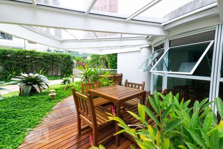 Apartamento à venda com 52m², 1 quarto e 1 vagaÁrea Comum