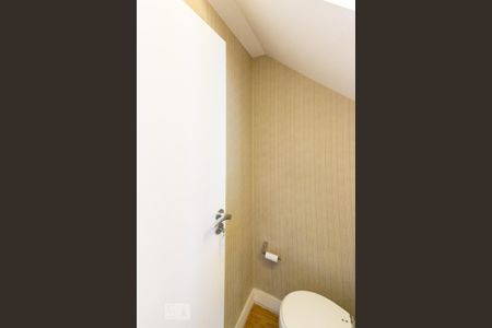 Apartamento à venda com 52m², 1 quarto e 1 vagaLavabo