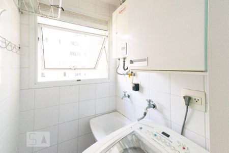 Apartamento à venda com 52m², 1 quarto e 1 vagaÁrea de Serviço