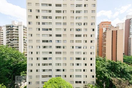 Apartamento à venda com 52m², 1 quarto e 1 vagaVista