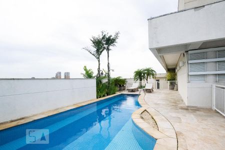 Apartamento à venda com 52m², 1 quarto e 1 vagaPiscina 