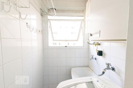 Apartamento à venda com 52m², 1 quarto e 1 vagaÁrea de Serviço