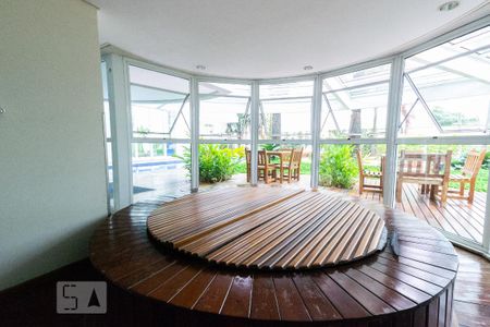 Apartamento à venda com 52m², 1 quarto e 1 vagaÁrea Comum