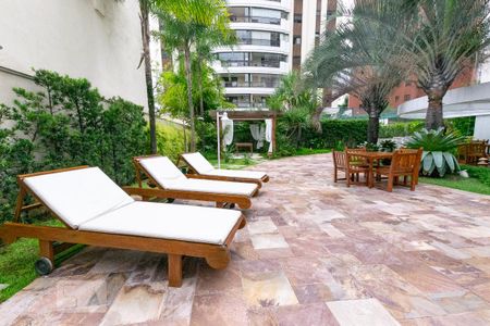 Apartamento à venda com 52m², 1 quarto e 1 vagaÁrea Comum