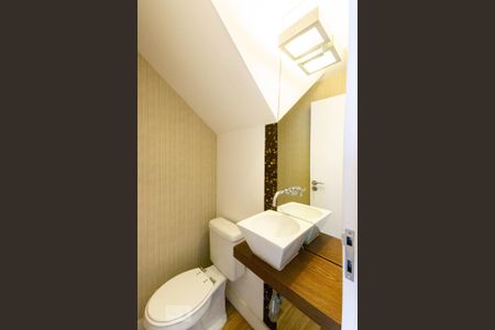 Apartamento à venda com 52m², 1 quarto e 1 vagaLavabo
