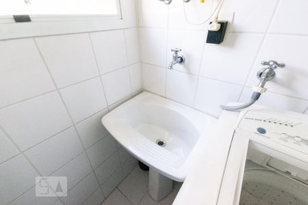 Apartamento à venda com 52m², 1 quarto e 1 vagaÁrea de Serviço