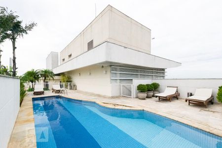 Apartamento à venda com 52m², 1 quarto e 1 vagaPiscina 