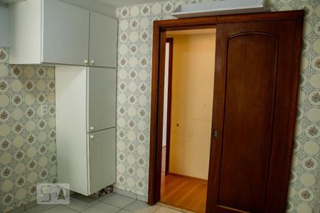 Apartamento à venda com 104m², 3 quartos e 1 vagacozinha