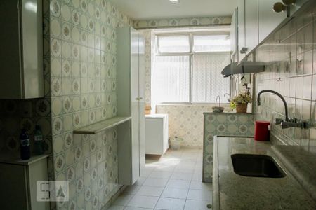 Apartamento à venda com 104m², 3 quartos e 1 vagacozinha