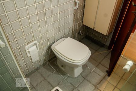 Apartamento à venda com 104m², 3 quartos e 1 vagabanheiro da suíte