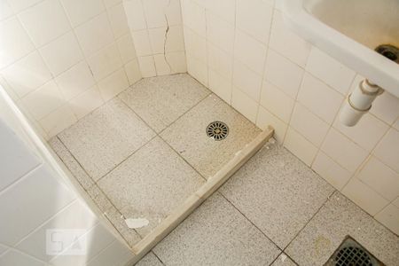 Apartamento à venda com 104m², 3 quartos e 1 vagabanheiro de serviço