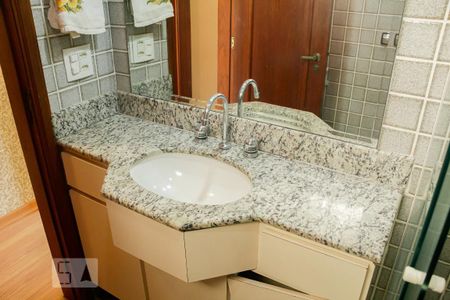 Apartamento à venda com 104m², 3 quartos e 1 vagabanheiro da suíte