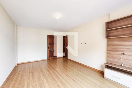 Sala  de apartamento à venda com 3 quartos, 104m² em Grajaú, Rio de Janeiro