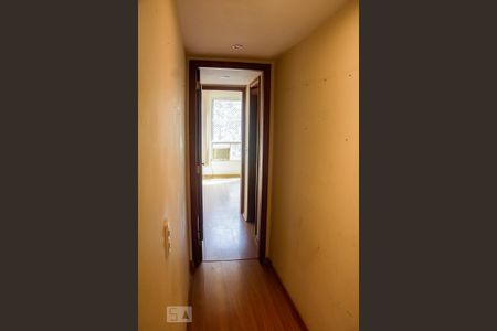 Apartamento à venda com 104m², 3 quartos e 1 vagacorredor para a suíte