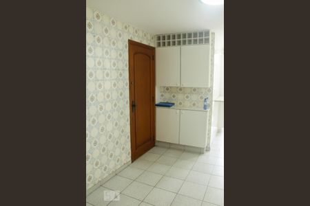 Apartamento à venda com 104m², 3 quartos e 1 vagacozinha