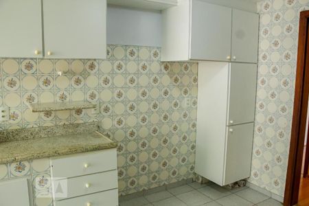 Apartamento à venda com 104m², 3 quartos e 1 vagacozinha