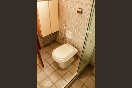 Apartamento à venda com 104m², 3 quartos e 1 vagabanheiro social