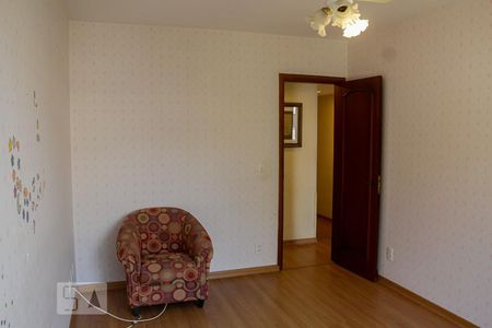 quarto 1 de apartamento à venda com 3 quartos, 104m² em Grajaú, Rio de Janeiro